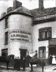 Welchgate Guest House B&B,  Bewdley